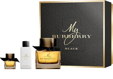 coffret my burberry black|my Burberry black review.